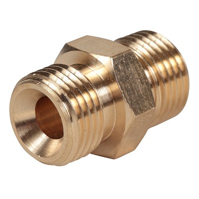 WELDCLASS HOSE FITTING - COUPLER RH - DISPLAY PK1